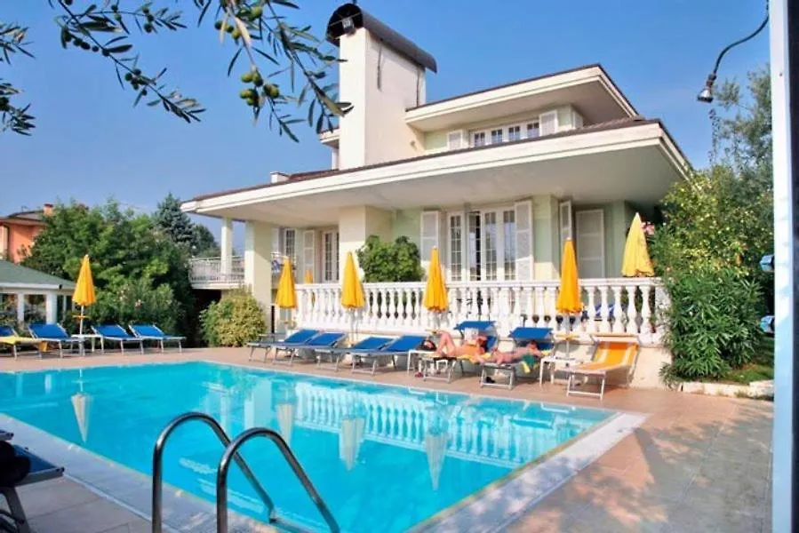 Hotel Gardenia & Villa Charme Adults Friendly 4Star Service Bardolino