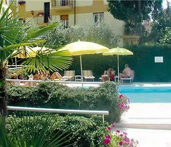 Hotel Gardenia & Villa Charme Adults Friendly 4Star Service Bardolino