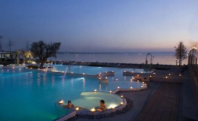 Hotel Gardenia & Villa Charme Adults Friendly 4Star Service Bardolino 3*,
