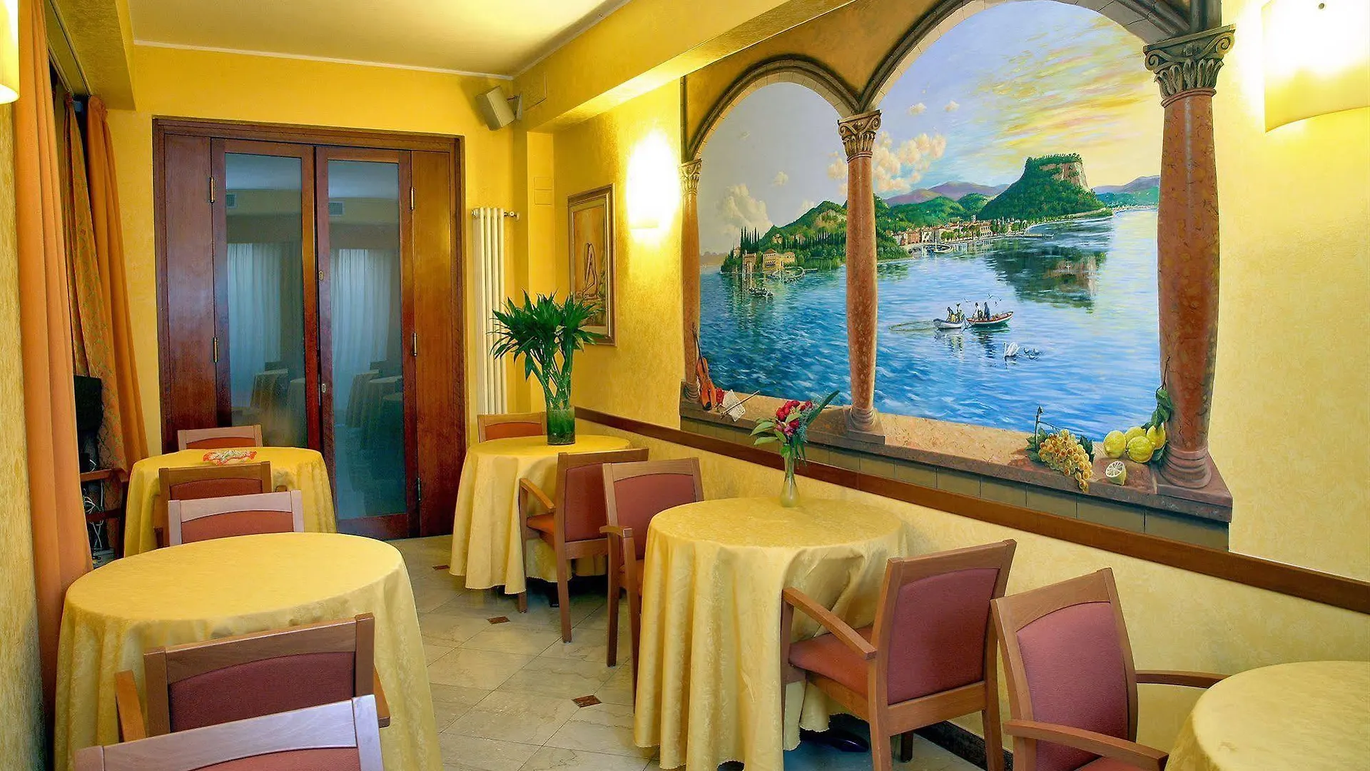 Hotel Gardenia & Villa Charme Adults Friendly 4Star Service Bardolino