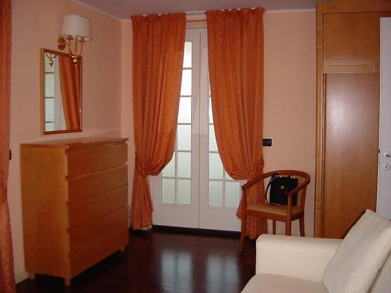 Hotel Gardenia&Villa Charme Bardolino