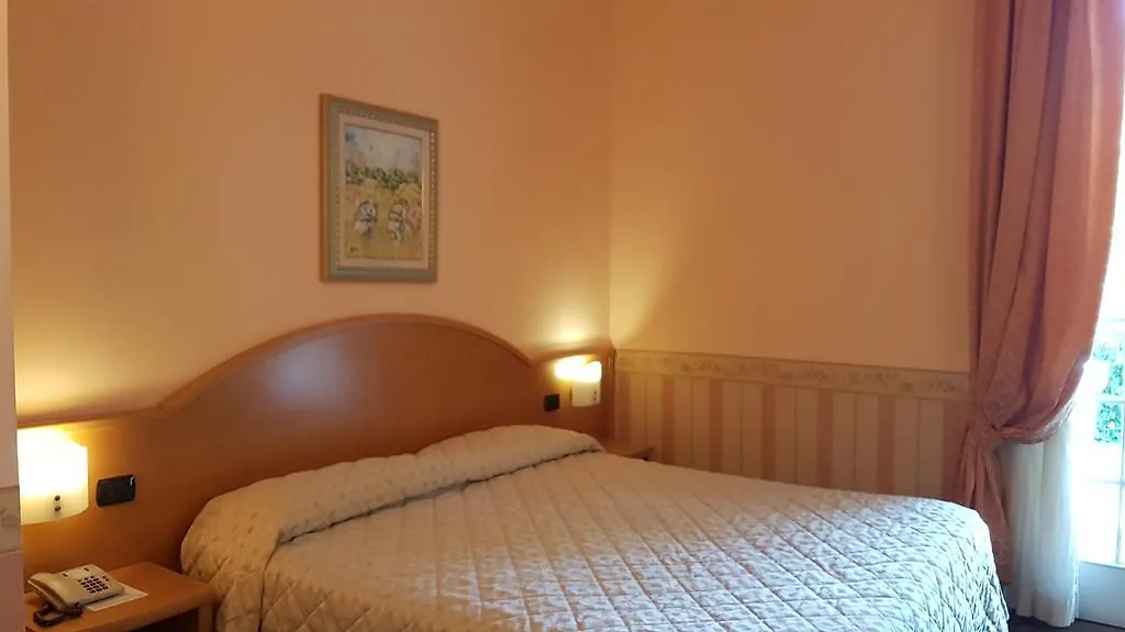 ***  Hotel Gardenia&Villa Charme Bardolino Italië