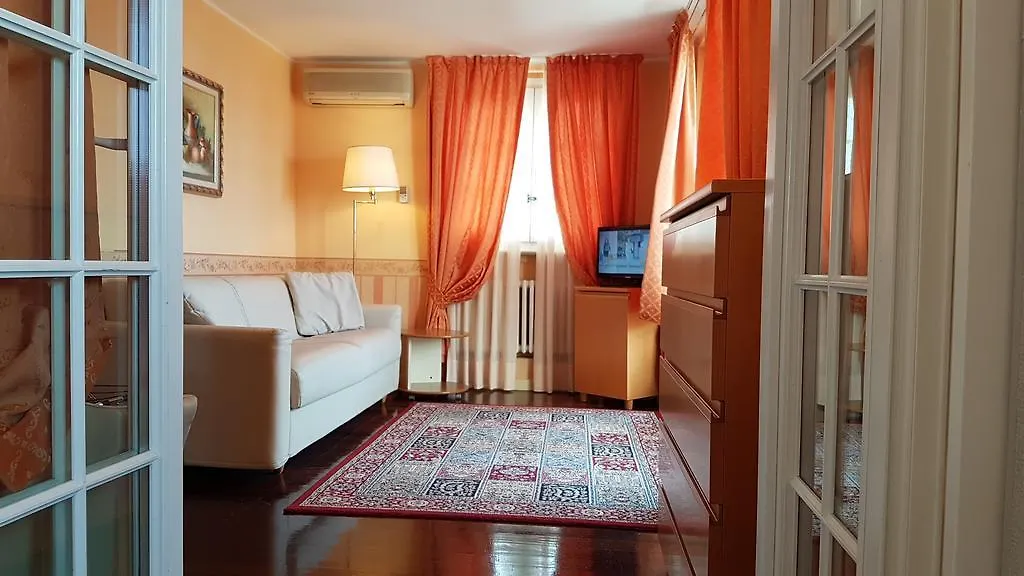 Hotel Gardenia&Villa Charme Bardolino