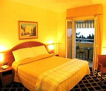 Hotel Gardenia&Villa Charme Bardolino Italië