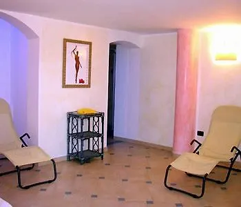Hotel Gardenia&Villa Charme Bardolino