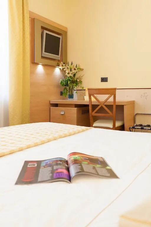 Hotel Gardenia&Villa Charme Bardolino