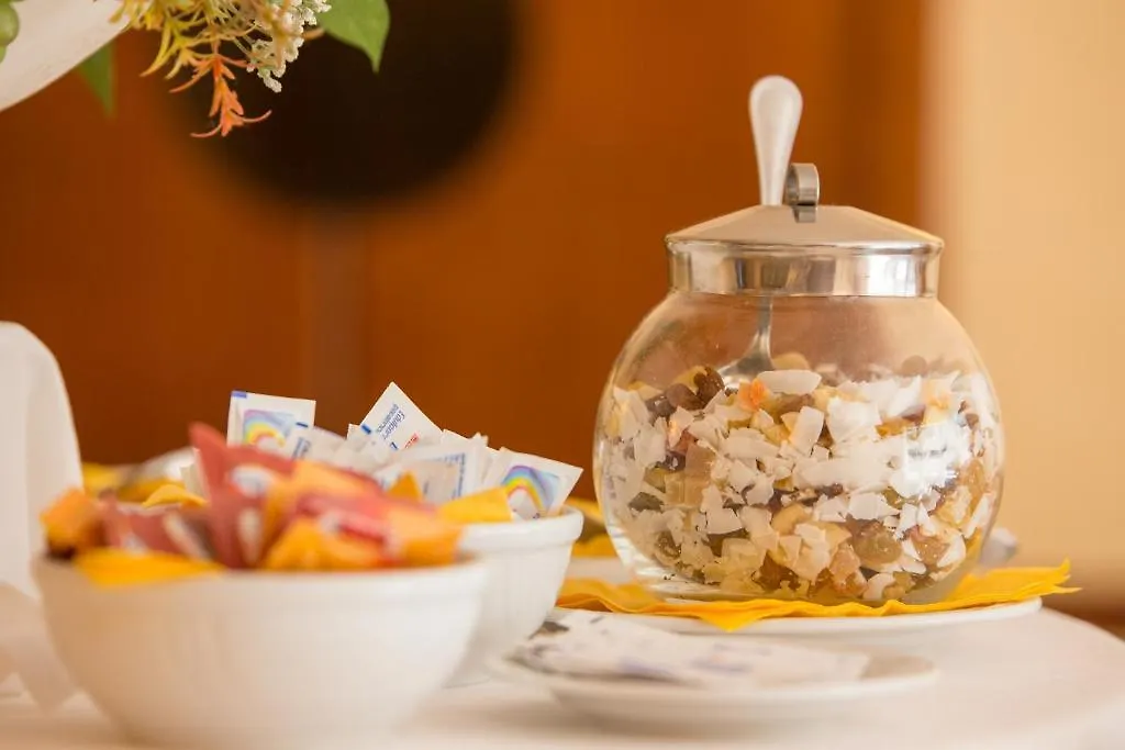 Hotel Gardenia&Villa Charme Bardolino