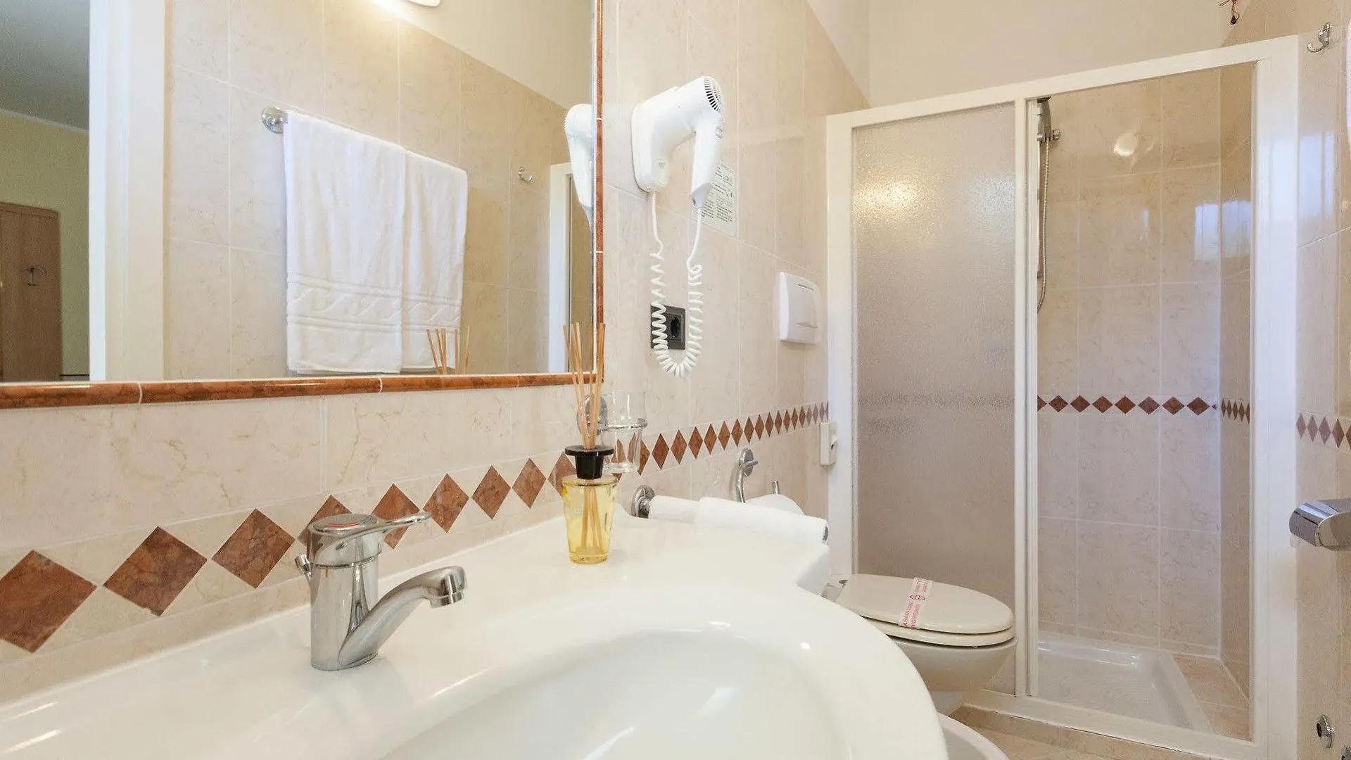 Hotel Gardenia&Villa Charme Bardolino