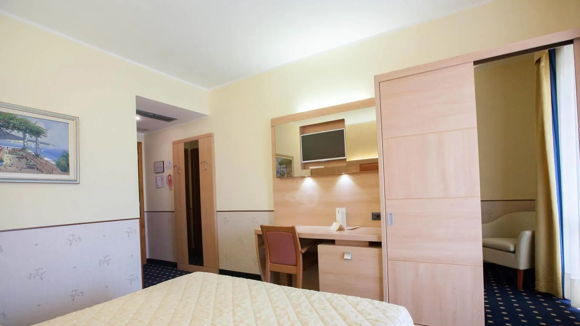 Hotel Gardenia&Villa Charme Bardolino