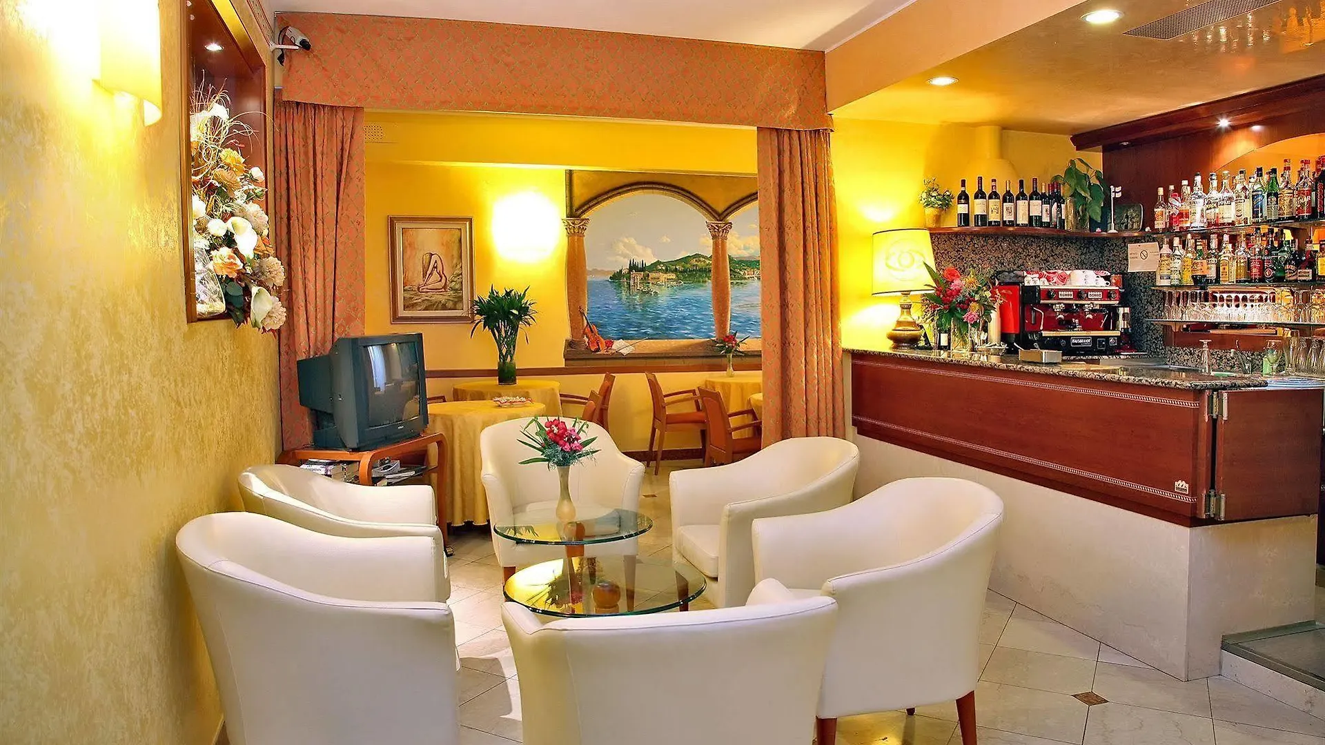 Hotel Gardenia&Villa Charme Bardolino