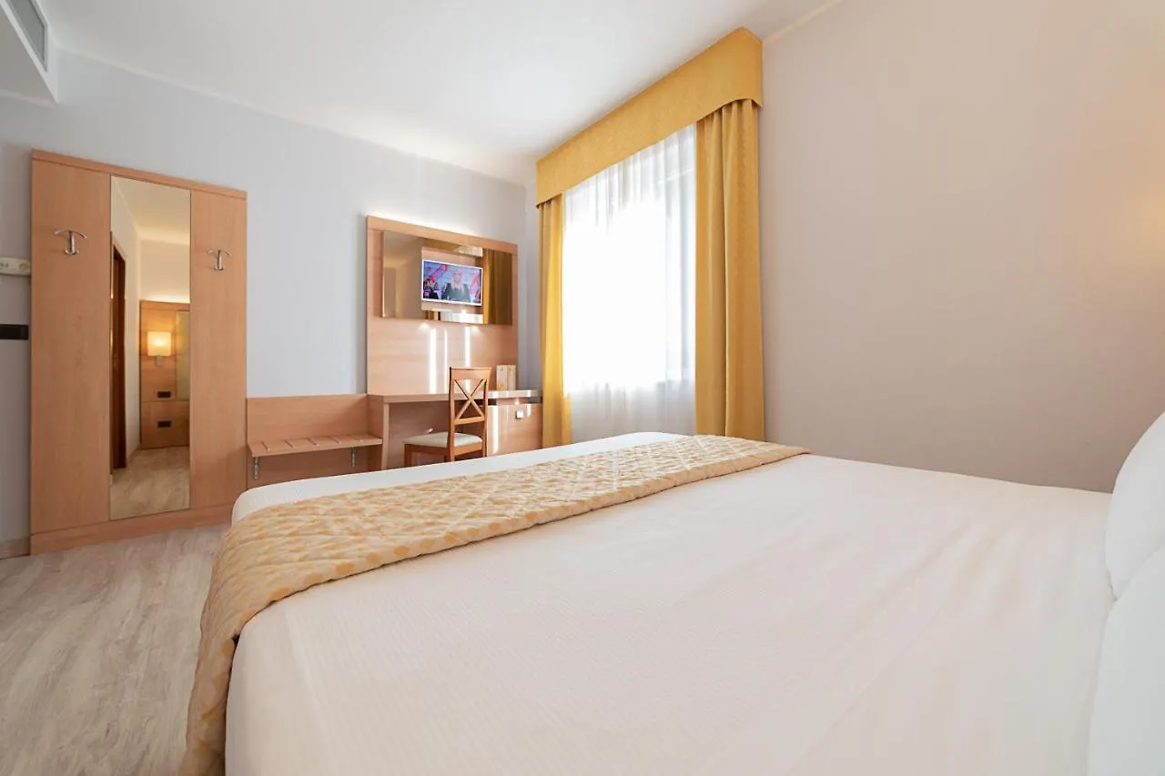 Hotel Gardenia&Villa Charme Bardolino