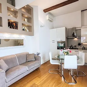 Appartamento Borgo San Jacopo Superior 