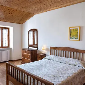 Alloggio per agriturismo Della Pieve