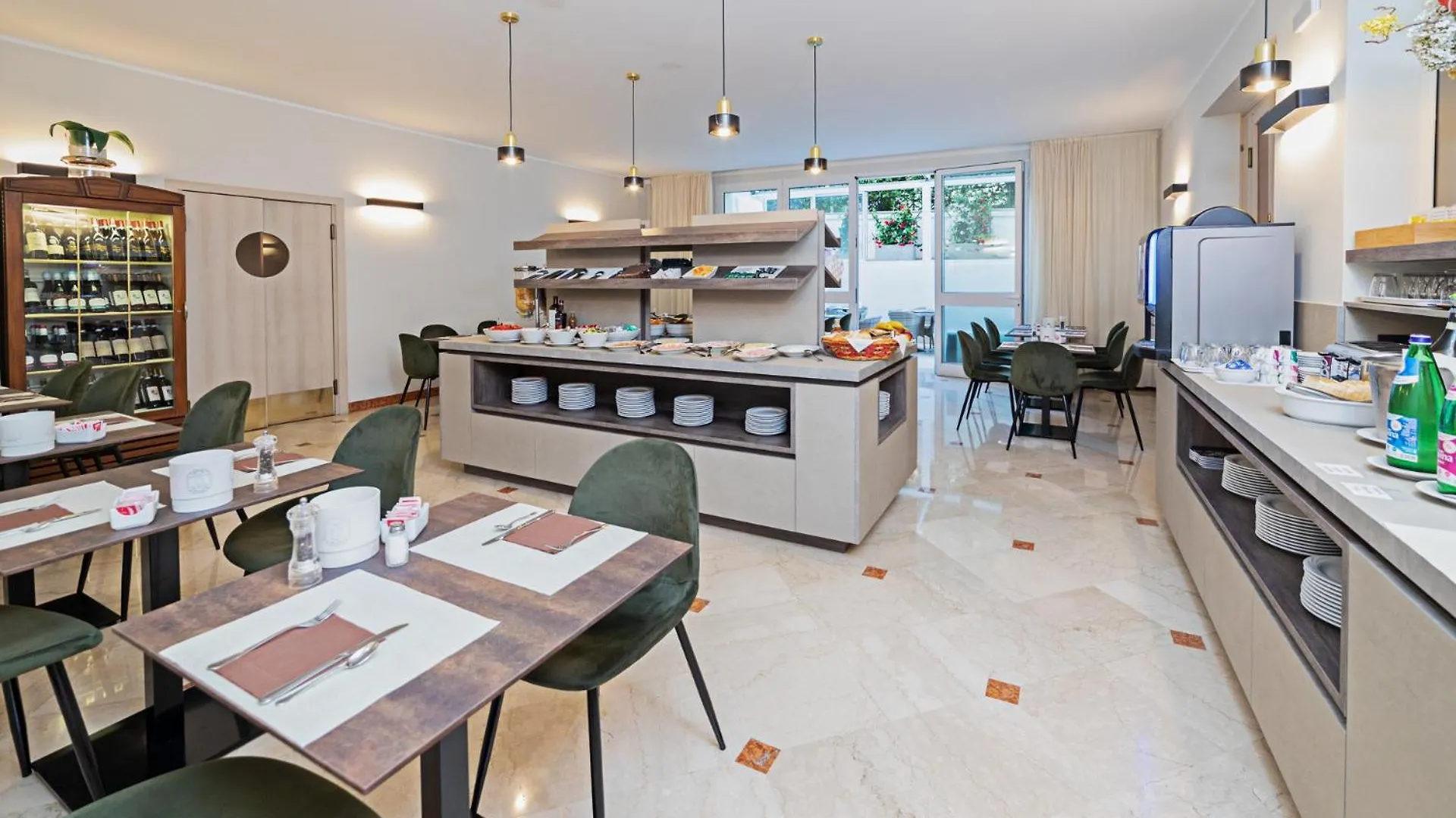 Hotel Gardenia & Villa Charme Adults Friendly 4Star Service バルドリーノ