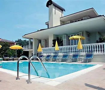 Hotel Gardenia & Villa Charme Adults Friendly 4Star Service バルドリーノ