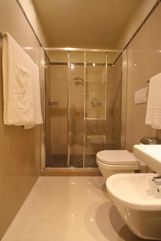 Hotel Gardenia & Villa Charme Adults Friendly 4Star Service バルドリーノ