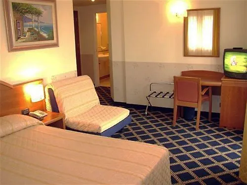 Hotel Gardenia & Villa Charme Adults Friendly 4Star Service バルドリーノ 3*,