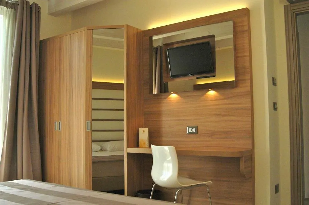 Hotel Gardenia & Villa Charme Adults Friendly 4Star Service バルドリーノ