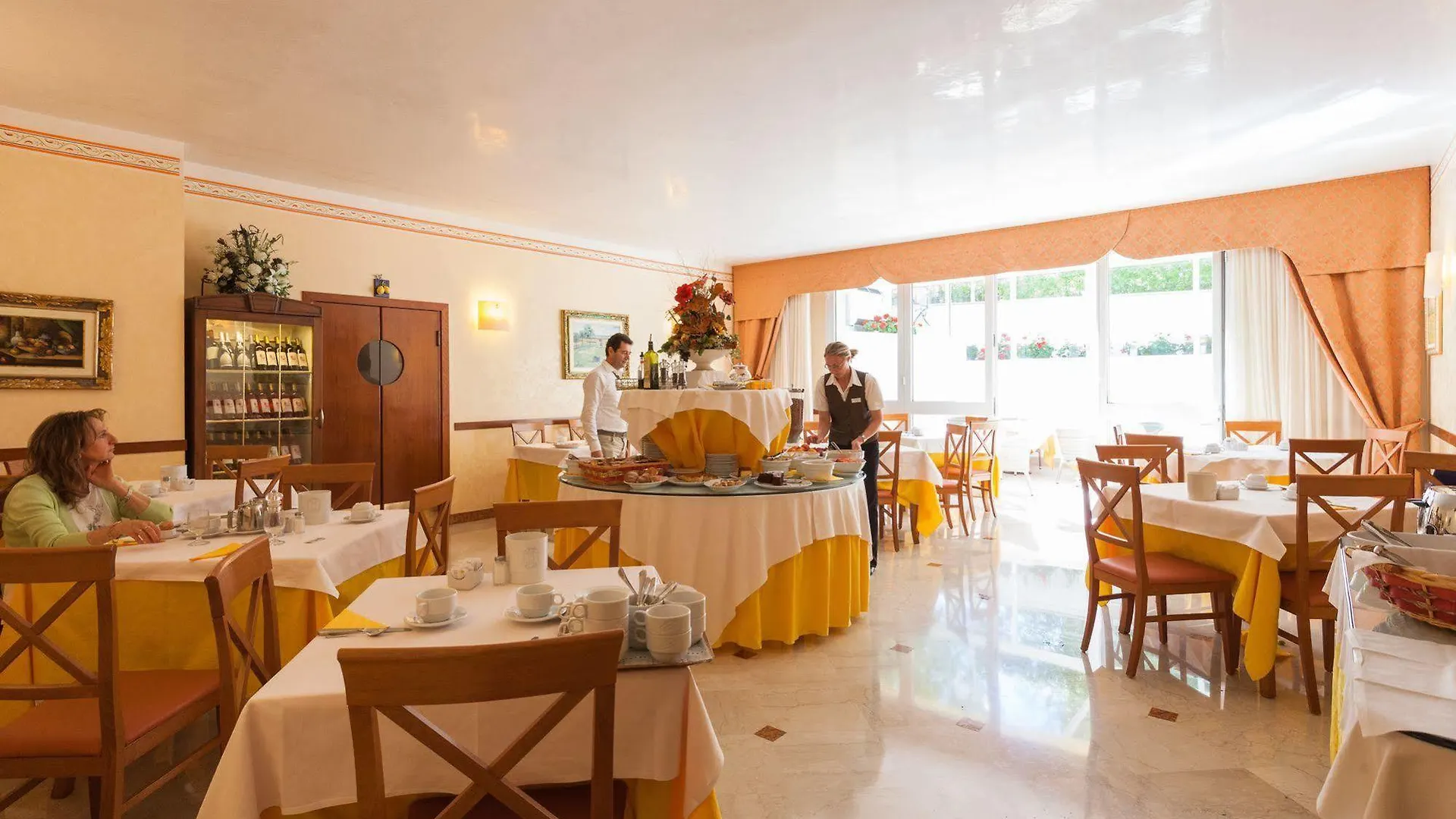 Hotel Gardenia & Villa Charme Adults Friendly 4Star Service バルドリーノ イタリア