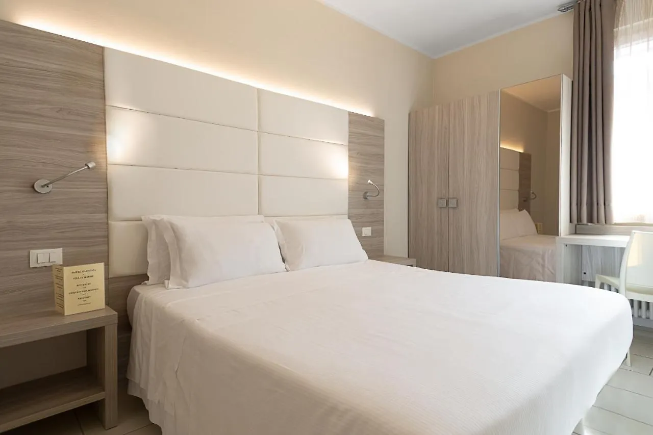 Hotel Gardenia & Villa Charme Adults Friendly 4Star Service バルドリーノ